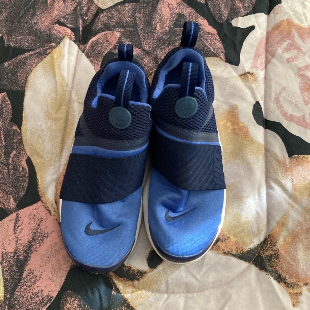 Nike Slip-On Sneakers